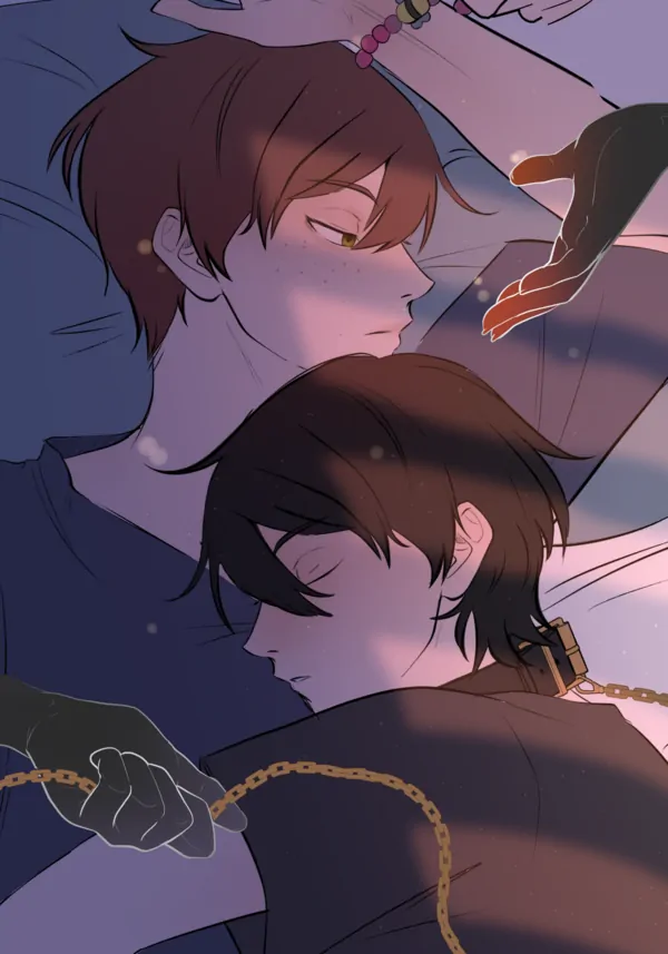 Hard Limit 《 hiatus 》 Hard Limit 《 hiatus 》